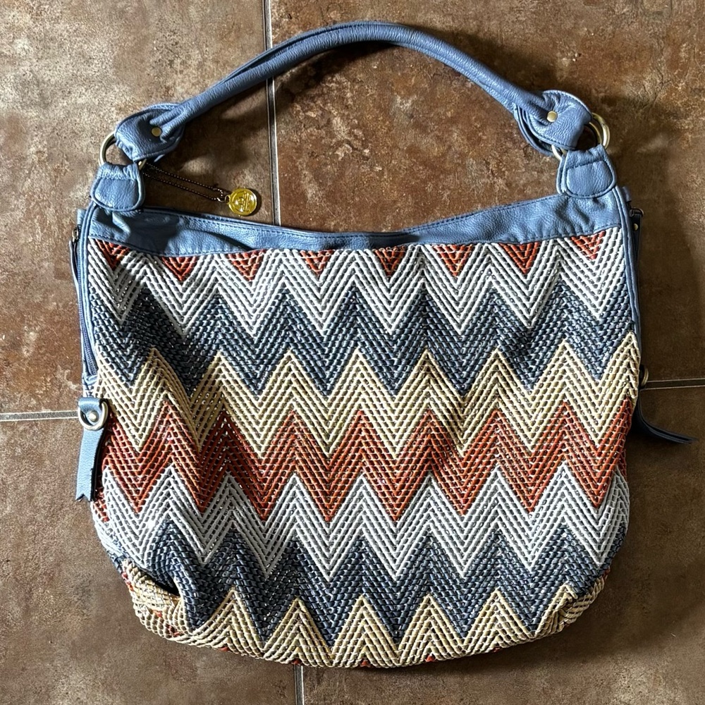 Bag, Big B